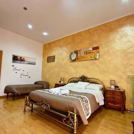 Апартаменты Promised Land Napoli Экстерьер фото